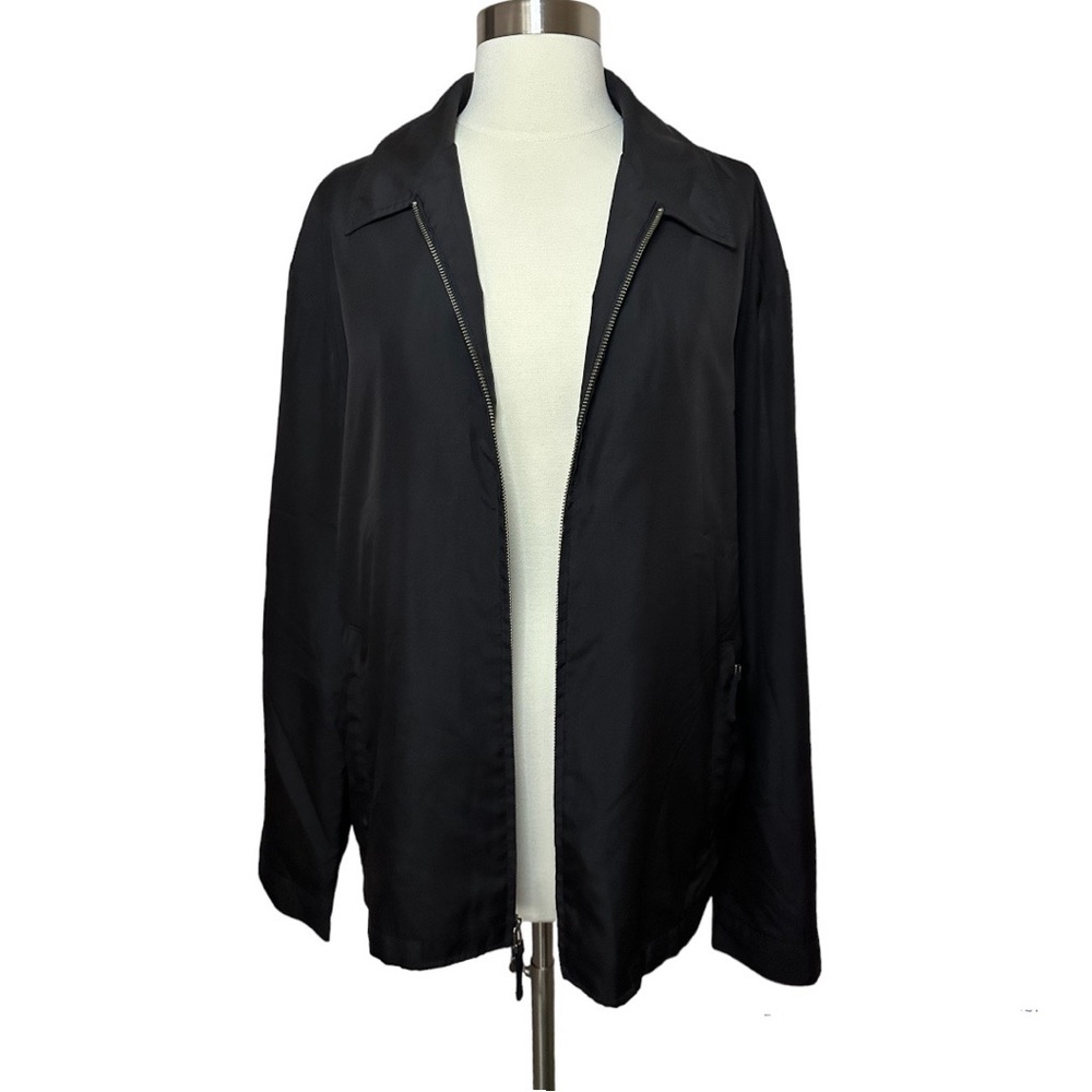 Banana Republic water proof jacket